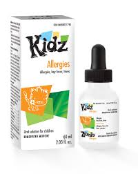 Distripharm Kidz Allergies 25ml