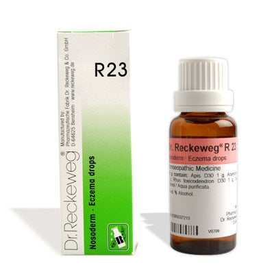 Dr. Reckeweg R23 22ml