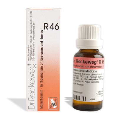 Dr. Reckeweg R46 50ml