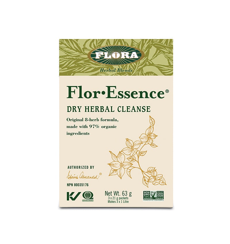 Flora Flor-Essence 63g