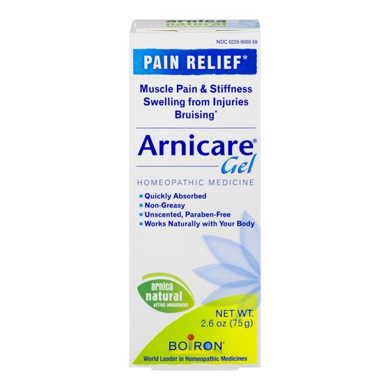 Boiron Arnicare Gel 75g