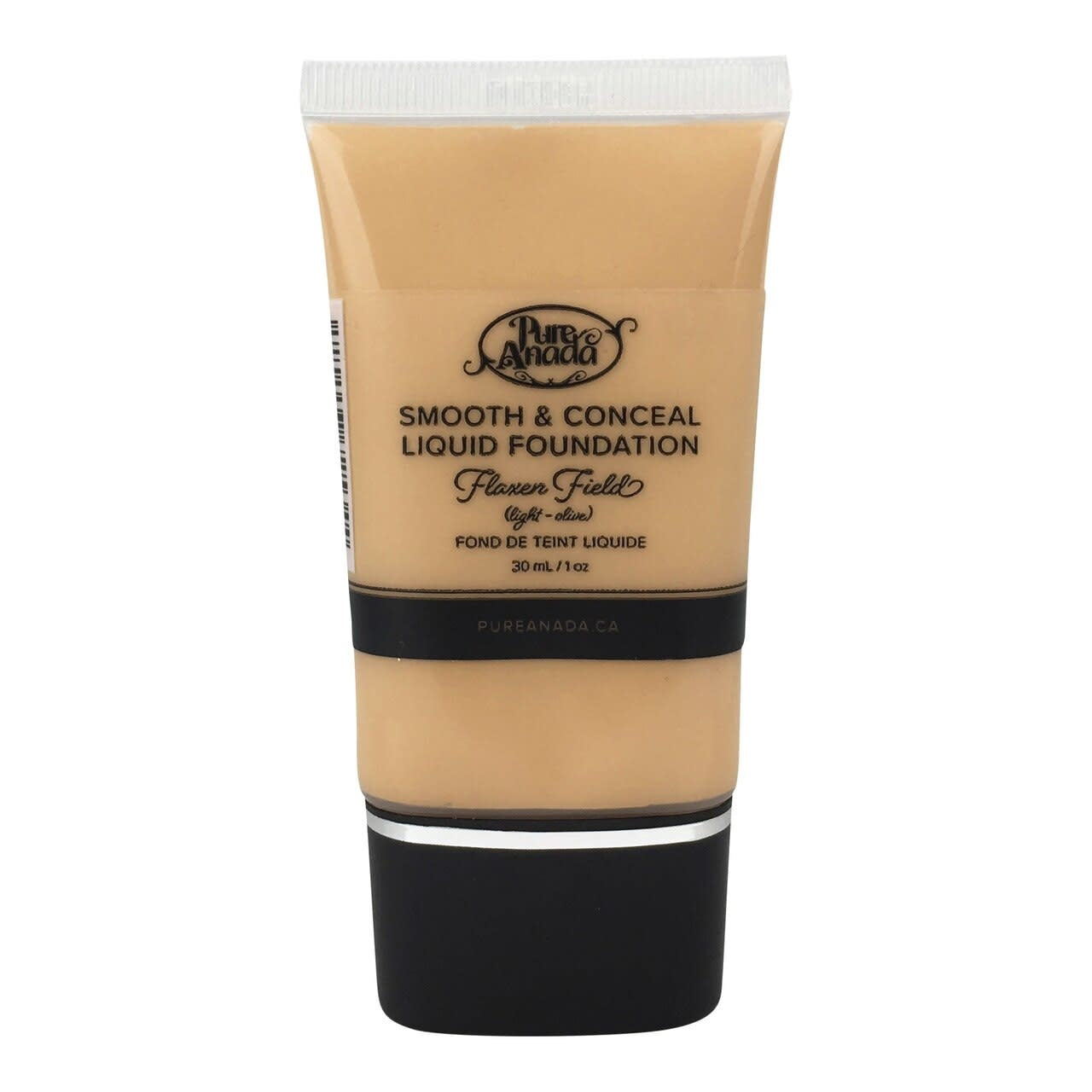 Pure Anada Flaxen Field Foundation 30ml (Discontinued)