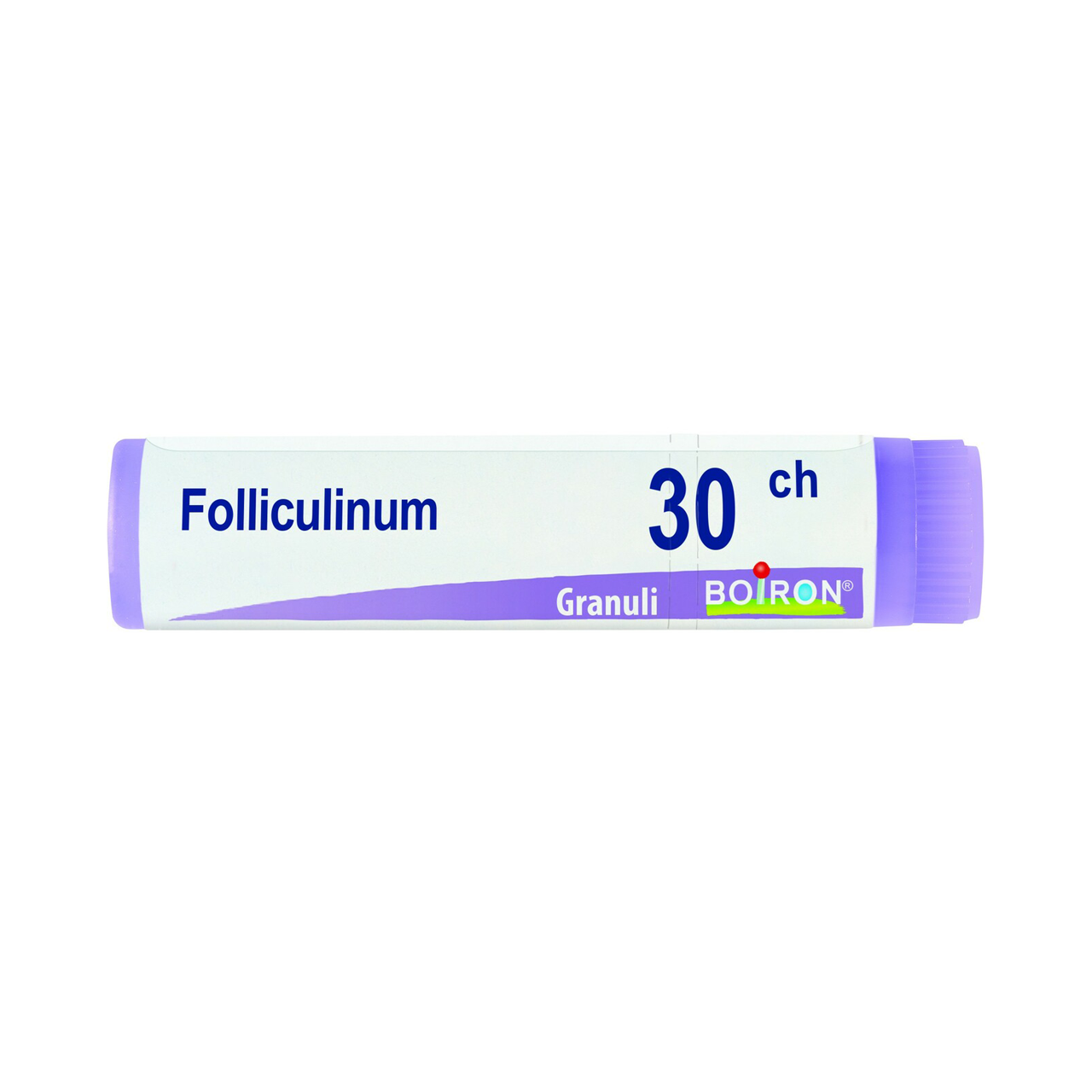 Boiron Folliculinum 30CH Pellets