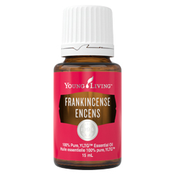 Young Living Frankincense Essential Oil 15ml