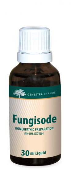 Genestra Fungisode 30ml