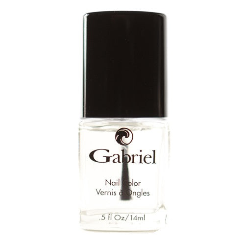 Gabriel Top Coat Nail Colour 14.8ml