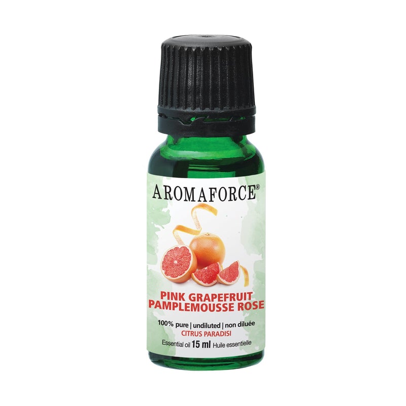 Aromaforce Grapefruit Essential Oil 15ml