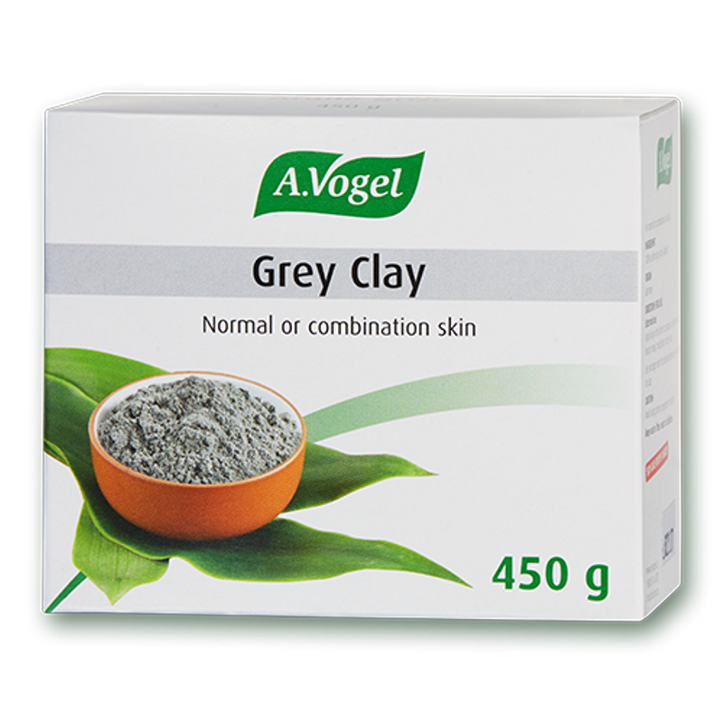 A. Vogel Grey Clay 450g