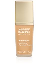 Annemarie Borlind Anti-Aging Make-up Hazel 30ml (Discontinued- Replacement Coming Soon)