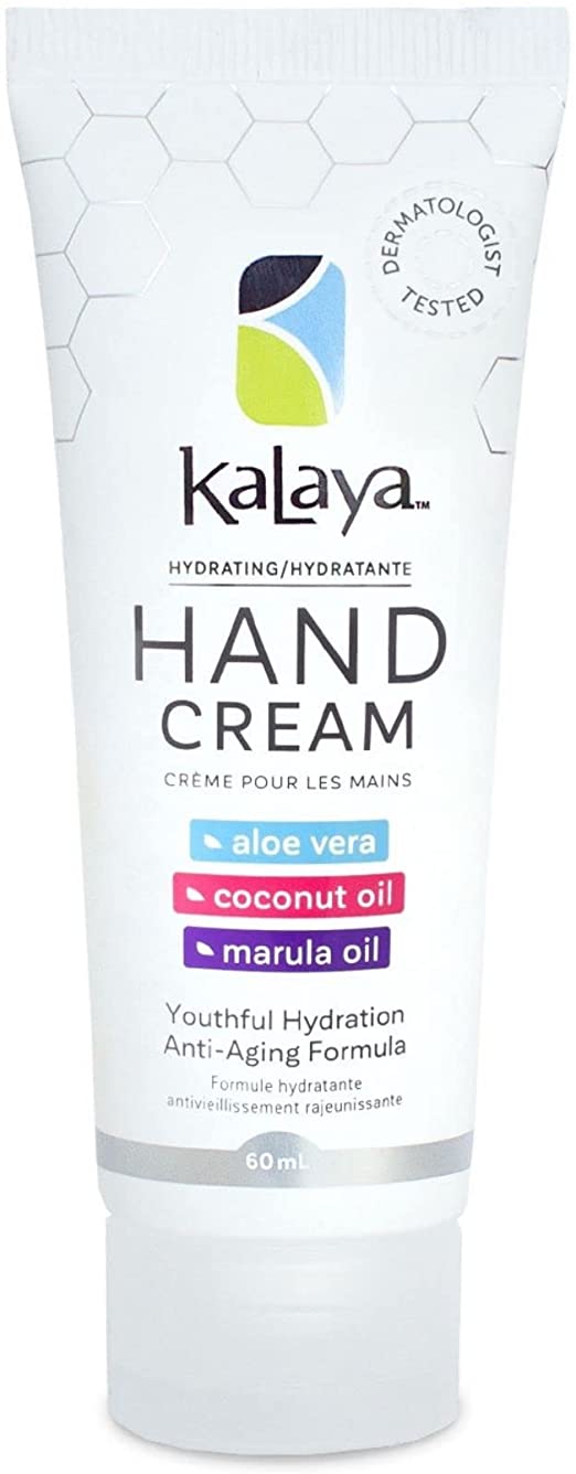 Kalaya Hand Cream 60ml