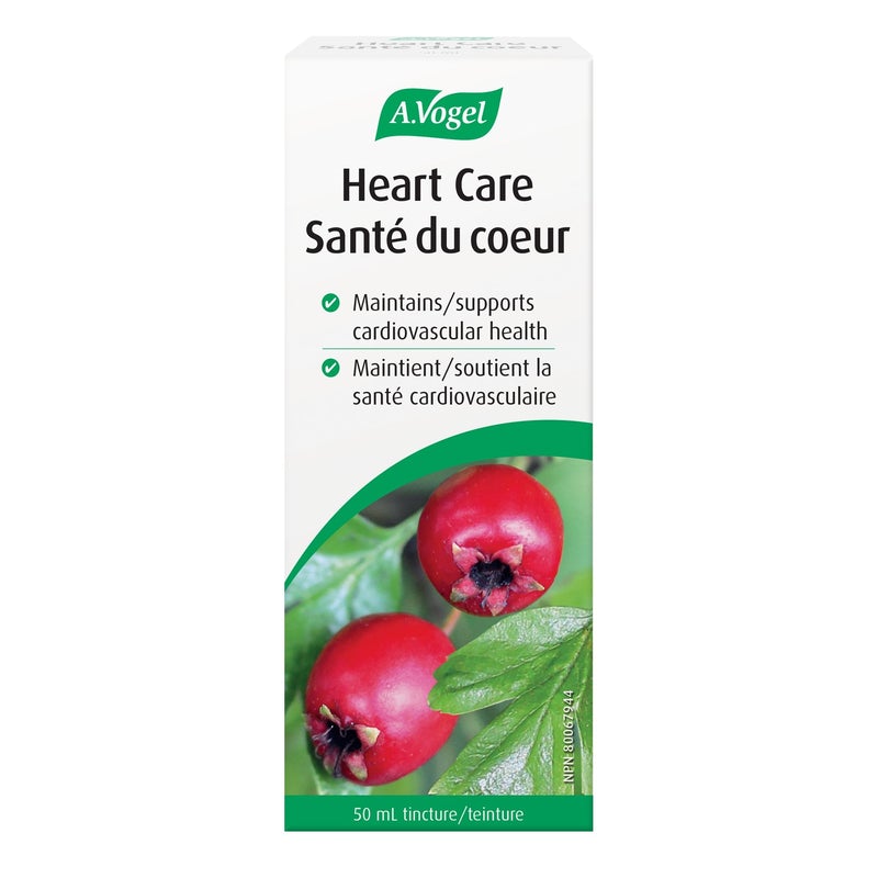 A. Vogel Heart Care Hawthorn Berry 50ml