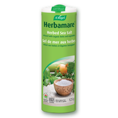 Herbamare Original Herbed Sea Salt 125g