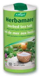 Herbamare Original Herbed Sea Salt 250g