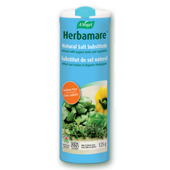 Herbamare Sodium Free Salt Alternative 125g