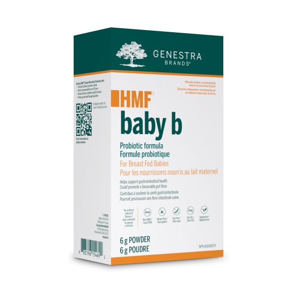 Genestra HMF Baby B Probiotic 6g