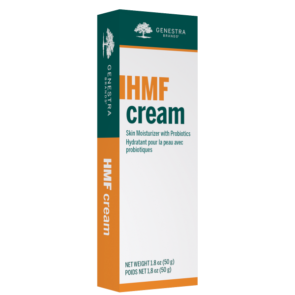 Genestra HMF Cream 50g (Formerly Candigen Cream)