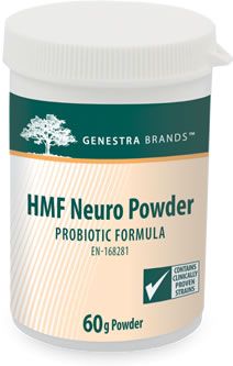 Genestra HMF Neuro Powder 60g