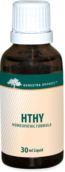 Genestra HTHY 30ml