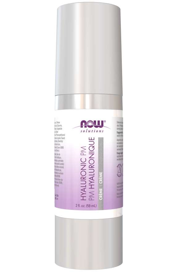 NOW Hyaluronic PM Creme 59ml