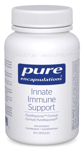 Pure Encapsulations Innate Immune Support 60 Capsules