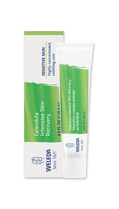 Weleda Calendula Intensive Skin Recovery Cream 26.6mL