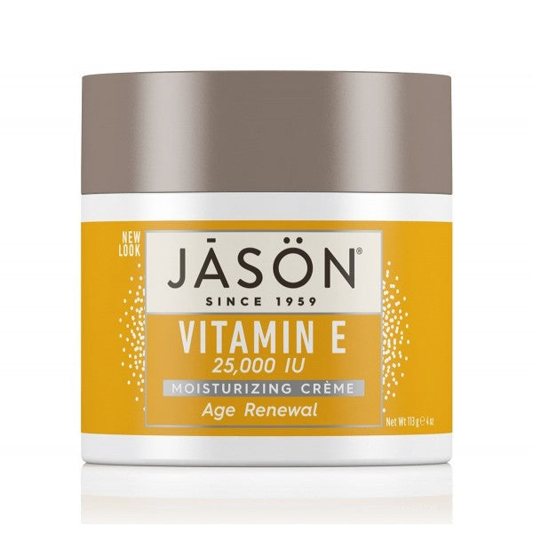 Jason Vitamin E Age Renewal Creme 113g