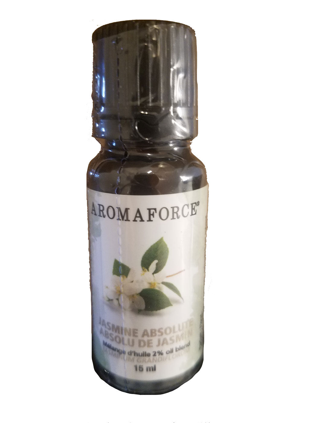 Aromaforce Jasmine Absolute 2% Essential Oil 15ml