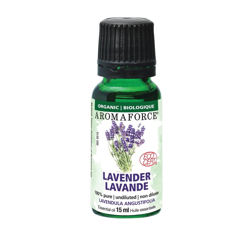 Aromaforce Lavender Essential Oil 15 ml
