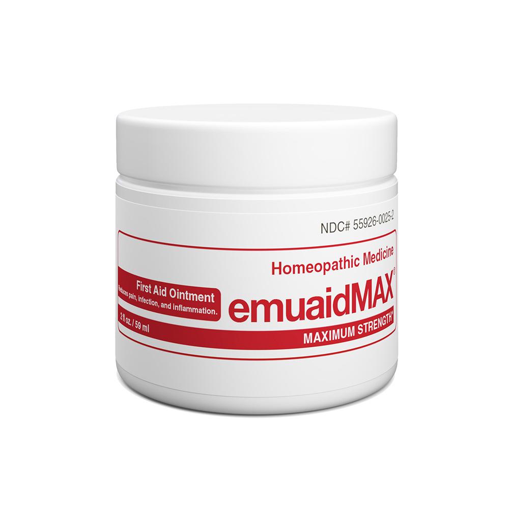EmuaidMAX Ointment 59ml