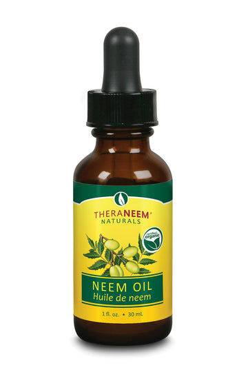 Theraneem Pure Neem Oil 30ml