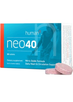 Neo40 Canada 30 Lozenges
