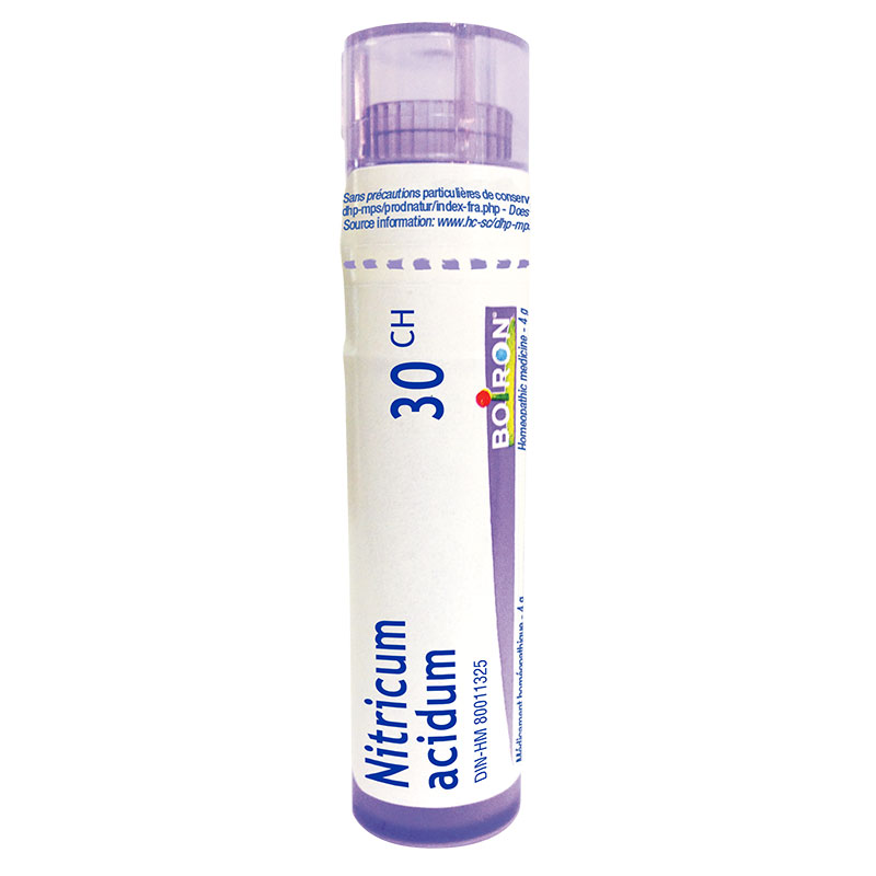 Boiron Nitricum Acid 30CH