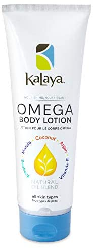 Kalaya Naturals Omega Lotion 250ml