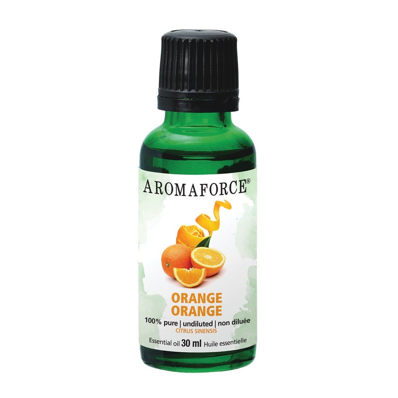 Aromaforce Orange Essential Oil 30ml