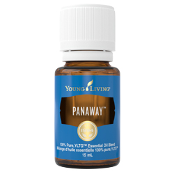 Young Living Panaway Essential Oil Blend 15ml
