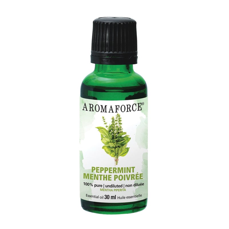 Aromaforce Peppermint Essential Oil 30ml