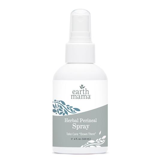 Earth Mama Herbal Perineal Spray 120ml