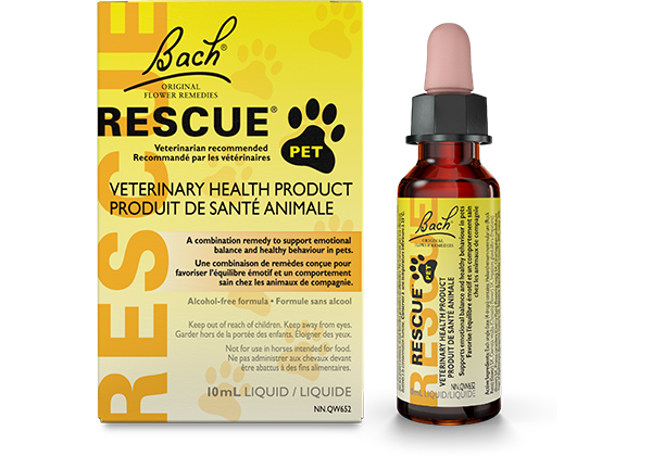 Bach Rescue Pet Remedy 10ml