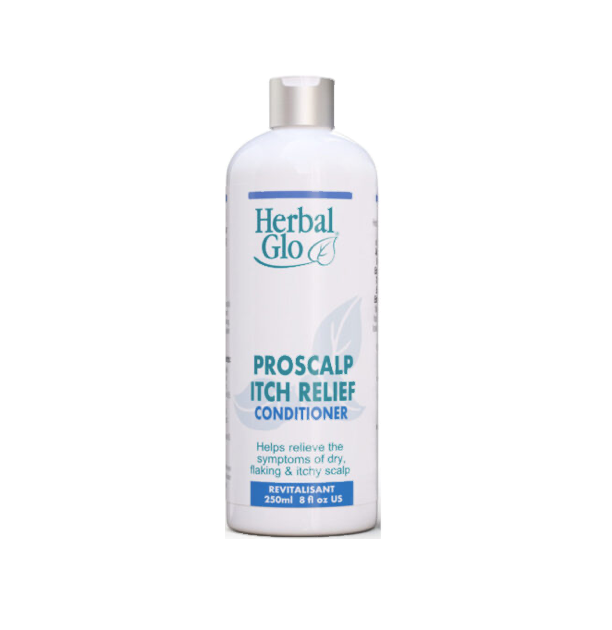 Herbal Glo ProScalp Itch Relief Conditioner 250ml