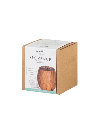 Le Comptoir Aroma Provence Ultrasonic Diffuser