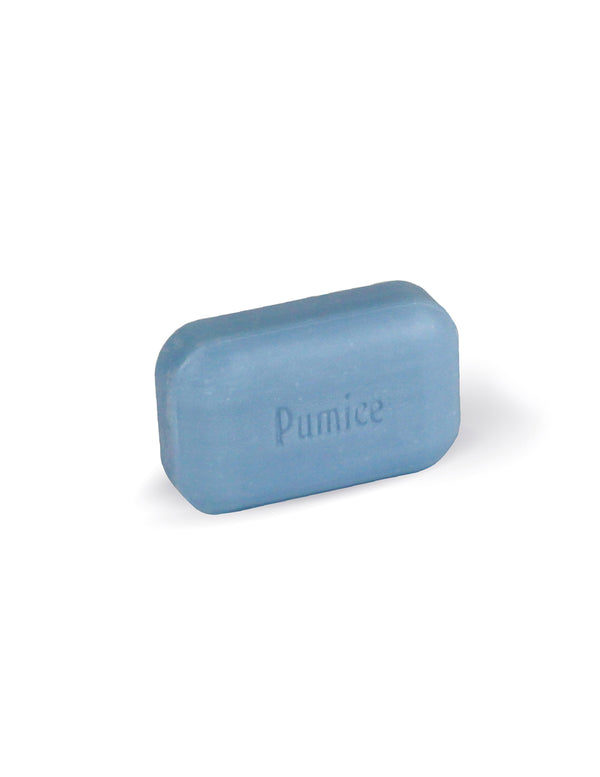 The Soap Works Pumice Bar Soap 90g