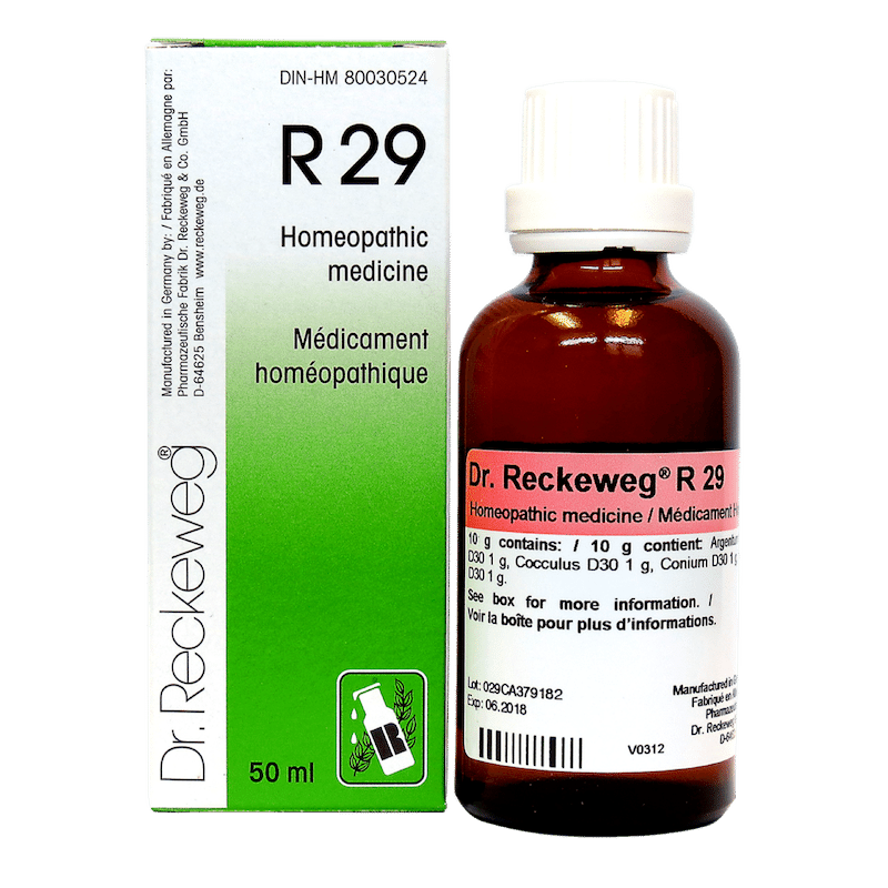 Dr. Reckeweg R29 50ml