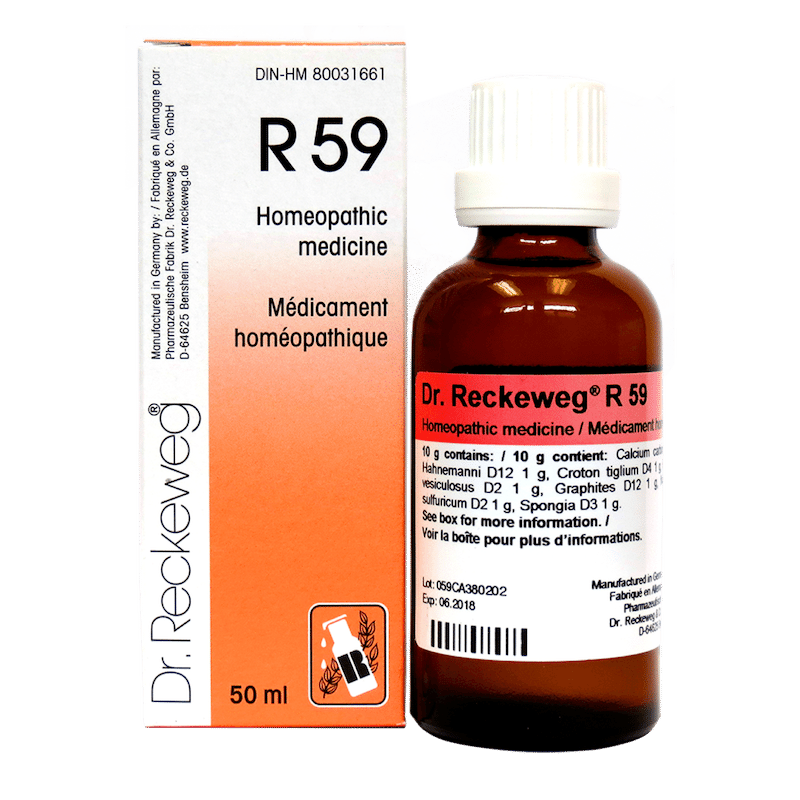 Dr. Reckeweg R59 50mL