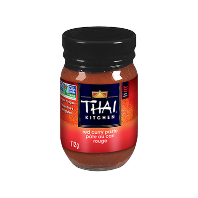 Thai Kitchen Red Curry Paste 112g