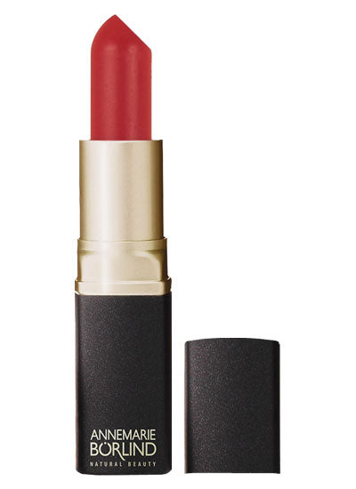 Annemarie Borlind Lip Colour Paris Red 4g (Discontinued- Replacement Coming Soon)