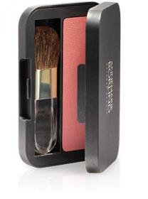 Annemarie Borlind Powder Rouge Coral 5g (Discontinued- Replacement Coming Soon)