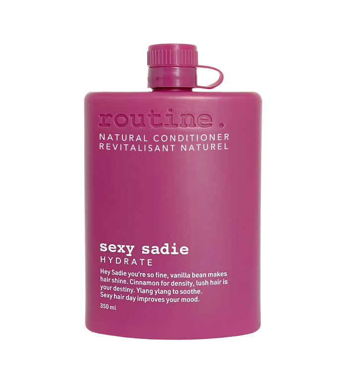 Routine Sexy Sadie Natural Conditioner 350ml
