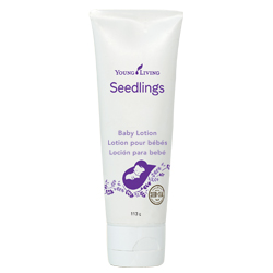 Young Living Seedlings Calm Baby Lotion 113g