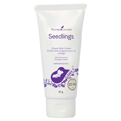 Young Living Seedlings Calm Diaper Rash Cream 59ml