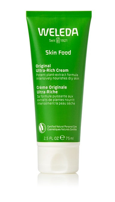 Weleda Skin Food Original Ultra-Rich Cream 75ml